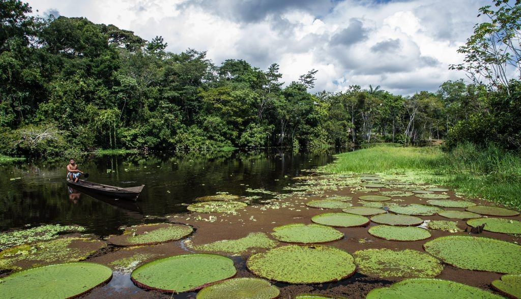 Rio Crôa
