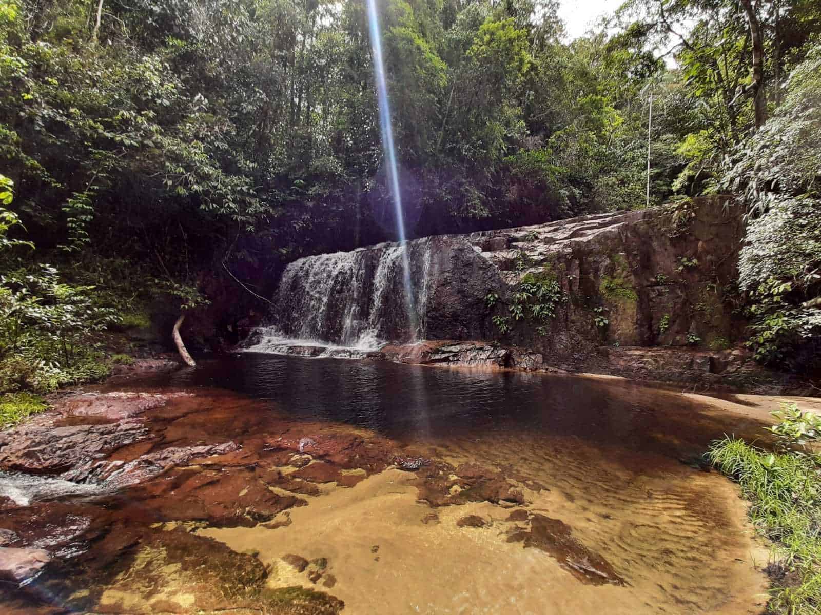 Serra do Divisor